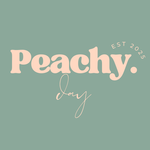 Peachy Day